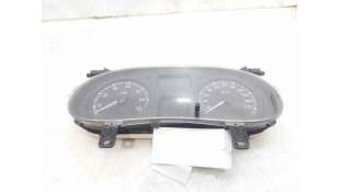 CUADRO INSTRUMENTOS RENAULT CLIO II (2001-2016) 1.2 16V (BB05, BB0W, BB11, BB27, BB2T, BB2U, BB2V, CB05,... 75CV 1149CC - L