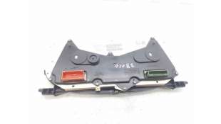 CUADRO INSTRUMENTOS RENAULT CLIO II (2001-2016) 1.2 16V (BB05, BB0W, BB11, BB27, BB2T, BB2U, BB2V, CB05,... 75CV 1149CC - L 2