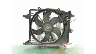 ELECTROVENTILADOR RENAULT CLIO II (2001-2016) 1.2 16V (BB05, BB0W, BB11, BB27, BB2T, BB2U, BB2V, CB05,... 75CV 1149CC - L.7