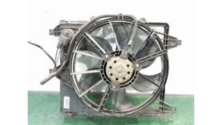 ELECTROVENTILADOR RENAULT CLIO II (2001-2016) 1.2 16V (BB05, BB0W, BB11, BB27, BB2T, BB2U, BB2V, CB05,... 75CV 1149CC - L.7