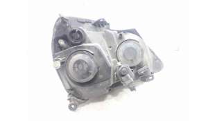 FARO IZQUIERDO RENAULT CLIO II (2001-2016) 1.2 16V (BB05, BB0W, BB11, BB27, BB2T, BB2U, BB2V, CB05,... 75CV 1149CC - L.7376 2