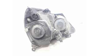 FARO IZQUIERDO RENAULT CLIO II (2001-2016) 1.2 16V (BB05, BB0W, BB11, BB27, BB2T, BB2U, BB2V, CB05,... 75CV 1149CC - L.7376
