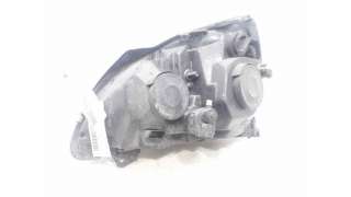 FARO DERECHO RENAULT CLIO II (2001-2005) 1.5 DCI (B/CB08) 82CV 1461CC - L.7376296 / 7701054063