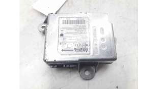 CENTRALITA AIRBAG RENAULT SCÉNIC II (2005-2008) 1.5 DCI (JM1E) 106CV 1461CC - L.7376494 / 8200411954