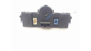 MANDO CLIMATIZADOR RENAULT SCÉNIC II (2005-2008) 1.5 DCI (JM1E) 106CV 1461CC - L.7376569 / 8200501461