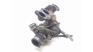 TURBOCOMPRESOR PEUGEOT 406 (1996-2004) 1.9 TD 90CV 1905CC - L.7376908 / 9633785480