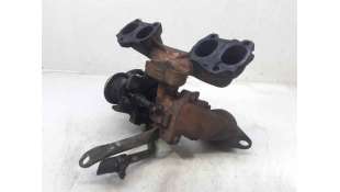 TURBOCOMPRESOR PEUGEOT 406 (1996-2004) 1.9 TD 90CV 1905CC - L.7376908 / 9633785480 2
