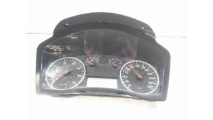 CUADRO INSTRUMENTOS FIAT CROMA (2005-2011) 1.9 D MULTIJET (194AXC1B, 194AXC12) 150CV 1910CC - L.7376989 / 51735924