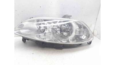 FARO IZQUIERDO FIAT CROMA (2005-2011) 1.9 D MULTIJET (194AXC1B, 194AXC12) 150CV 1910CC - L.7377005 / 51733561
