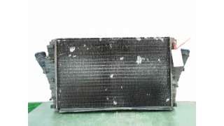 INTERCOOLER FIAT CROMA (2005-2011) 1.9 D MULTIJET (194AXC1B, 194AXC12) 150CV 1910CC - L.7377018 / 0051770417