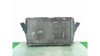 INTERCOOLER FIAT CROMA (2005-2011) 1.9 D MULTIJET (194AXC1B, 194AXC12) 150CV 1910CC - L.7377018 / 0051770417