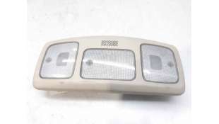 LUZ INTERIOR FIAT CROMA (2005-2011) 1.9 D MULTIJET (194AXC1B, 194AXC12) 150CV 1910CC - L.7377030 / 735316712