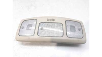 LUZ INTERIOR FIAT CROMA (2005-2011) 1.9 D MULTIJET (194AXC1B, 194AXC12) 150CV 1910CC - L.7377030 / 735316712