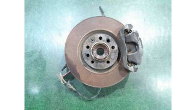 MANGUETA DELANTERA DERECHA FIAT CROMA (2005-2011) 1.9 D MULTIJET (194AXC1B, 194AXC12) 150CV 1910CC - L.7377040 / 51753896