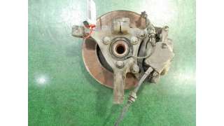 MANGUETA DELANTERA DERECHA FIAT CROMA (2005-2011) 1.9 D MULTIJET (194AXC1B, 194AXC12) 150CV 1910CC - L.7377040 / 51753896