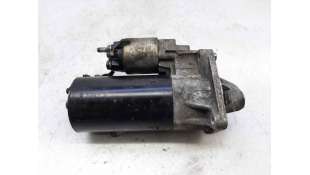MOTOR ARRANQUE FIAT CROMA (2005-2011) 1.9 D MULTIJET (194AXC1B, 194AXC12) 150CV 1910CC - L.7377044 / 0001115021