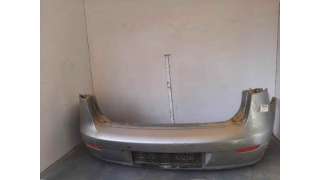 PARAGOLPES TRASERO FIAT CROMA (2005-2011) 1.9 D MULTIJET (194AXC1B, 194AXC12) 150CV 1910CC - L.7377058 / 0051753647