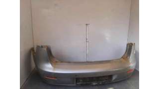 PARAGOLPES TRASERO FIAT CROMA (2005-2011) 1.9 D MULTIJET (194AXC1B, 194AXC12) 150CV 1910CC - L.7377058 / 0051753647