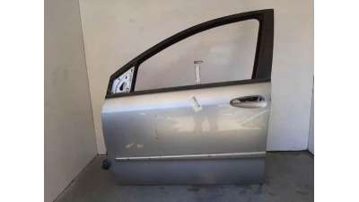 PUERTA DELANTERA IZQUIERDA FIAT CROMA (2005-2011) 1.9 D MULTIJET (194AXC1B, 194AXC12) 150CV 1910CC - L.7377078 / 0051729673