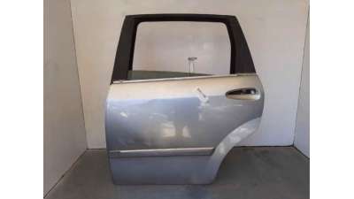 PUERTA TRASERA IZQUIERDA FIAT CROMA (2005-2011) 1.9 D MULTIJET (194AXC1B, 194AXC12) 150CV 1910CC - L.7377080 / 0051729669