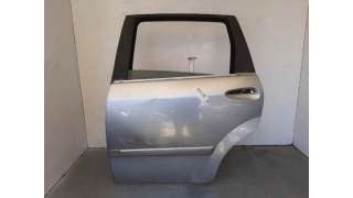 PUERTA TRASERA IZQUIERDA FIAT CROMA (2005-2011) 1.9 D MULTIJET (194AXC1B, 194AXC12) 150CV 1910CC - L.7377080 / 0051729669