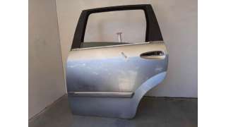 PUERTA TRASERA IZQUIERDA FIAT CROMA (2005-2011) 1.9 D MULTIJET (194AXC1B, 194AXC12) 150CV 1910CC - L.7377080 / 0051729669