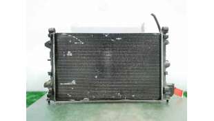 RADIADOR AGUA FIAT CROMA (2005-2011) 1.9 D MULTIJET (194AXC1B, 194AXC12) 150CV 1910CC - L.7377081 / 24418345 2