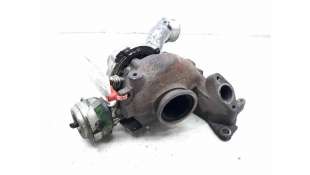 TURBOCOMPRESOR FIAT CROMA (2005-2011) 1.9 D MULTIJET (194AXC1B, 194AXC12) 150CV 1910CC - L.7377111 / 55198766 2