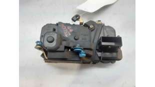 CERRADURA PUERTA DELANTERA DERECHA CITROEN BERLINGO / BERLINGO FIRST LIMUSINA (1996-2003) 1.9 D (MFDJY) 68CV 1905CC - L.737