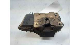 CERRADURA PUERTA DELANTERA DERECHA CITROEN BERLINGO / BERLINGO FIRST LIMUSINA (1996-2003) 1.9 D (MFDJY) 68CV 1905CC - L.737 2