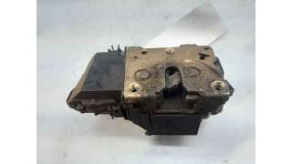 CERRADURA PUERTA DELANTERA DERECHA CITROEN BERLINGO / BERLINGO FIRST LIMUSINA (1996-2003) 1.9 D (MFDJY) 68CV 1905CC - L.737