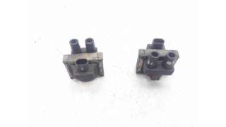 BOBINA ENCENDIDO FIAT PUNTO (1993-1999) 55 1.1 54CV 1108CC - L.7377384 / 597060