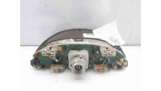 CUADRO INSTRUMENTOS FIAT PUNTO (1993-1999) 55 1.1 54CV 1108CC - L.7377437 / 6060000160A