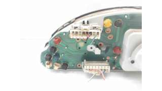 CUADRO INSTRUMENTOS FIAT PUNTO (1993-1999) 55 1.1 54CV 1108CC - L.7377437 / 6060000160A