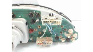 CUADRO INSTRUMENTOS FIAT PUNTO (1993-1999) 55 1.1 54CV 1108CC - L.7377437 / 6060000160A