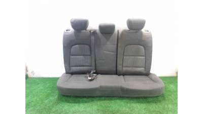 ASIENTOS TRASEROS AUDI Q3 (2011-2018) 2.0 TDI 140CV 1968CC - L.7377687 / 8U0885405C