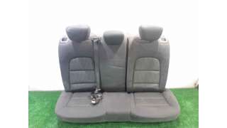 ASIENTOS TRASEROS AUDI Q3 (2011-2018) 2.0 TDI 140CV 1968CC - L.7377687 / 8U0885405C