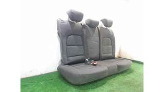 ASIENTOS TRASEROS AUDI Q3 (2011-2018) 2.0 TDI 140CV 1968CC - L.7377687 / 8U0885405C