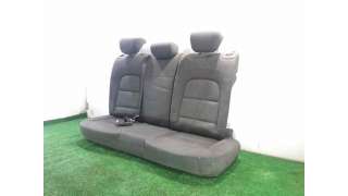ASIENTOS TRASEROS AUDI Q3 (2011-2018) 2.0 TDI 140CV 1968CC - L.7377687 / 8U0885405C