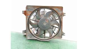 ELECTROVENTILADOR HYUNDAI ACCENT I (1994-2000) 1.3 I 12V 84CV 1341CC - L.7378181 / 2538622120