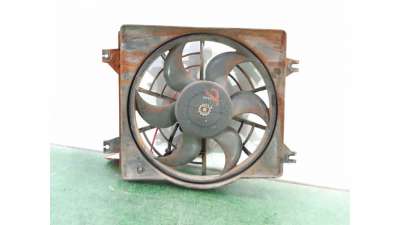 ELECTROVENTILADOR HYUNDAI ACCENT I (1994-2000) 1.3 I 12V 84CV 1341CC - L.7378181 / 2538622120