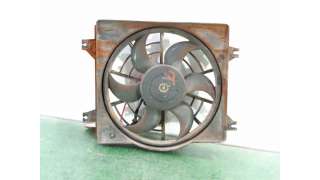 ELECTROVENTILADOR HYUNDAI ACCENT I (1994-2000) 1.3 I 12V 84CV 1341CC - L.7378181 / 2538622120