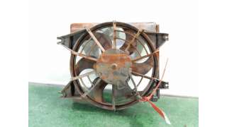 ELECTROVENTILADOR HYUNDAI ACCENT I (1994-2000) 1.3 I 12V 84CV 1341CC - L.7378181 / 2538622120