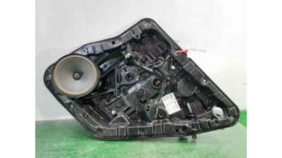ELEVALUNAS TRASERO DERECHO MERCEDES-BENZ CLASE A (2018-) - L.7378365 / A1775401311