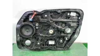 ELEVALUNAS DELANTERO DERECHO KIA CEED (2015-) 1.6 CRDI 136 136CV 1582CC - L.7378366 / 82480A2311