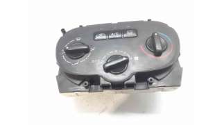 MANDO CALEFACCION /  AIRE ACONDICIONADO PEUGEOT 307 (2000-2007) 1.6 16V 109CV 1587CC - L.7378800 / 593240000