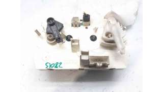 MANDO CALEFACCION /  AIRE ACONDICIONADO PEUGEOT 307 (2000-2007) 1.6 16V 109CV 1587CC - L.7378800 / 593240000