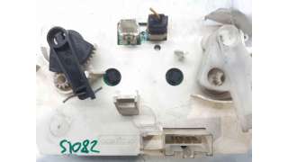 MANDO CALEFACCION /  AIRE ACONDICIONADO PEUGEOT 307 (2000-2007) 1.6 16V 109CV 1587CC - L.7378800 / 593240000