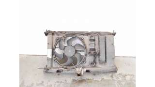 PANEL FRONTAL PEUGEOT 307 (2000-2007) 1.6 16V 109CV 1587CC - L.7378832 / 7213TL