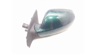 RETROVISOR IZQUIERDO PEUGEOT 307 (2000-2007) 1.6 16V 109CV 1587CC - L.7378869 / 8149AT